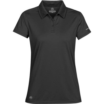 Stormtech Polos / Shirts Black / XS Stormtech Women's Phoenix H2X-Dry Polo