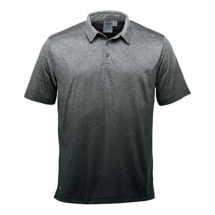 Stormtech Polos / Shirts Carbon Heather / S Stormtech Men's Mirage Polo
