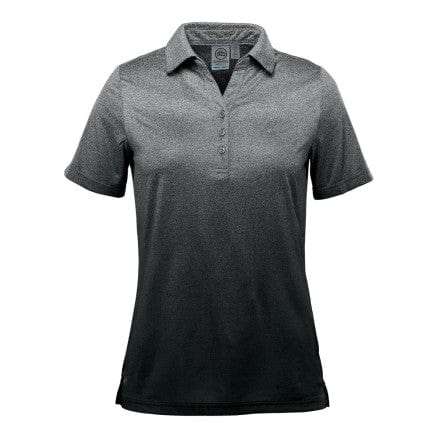 Stormtech Polos / Shirts Carbon Heather / XS Stormtech Women's Mirage Polo