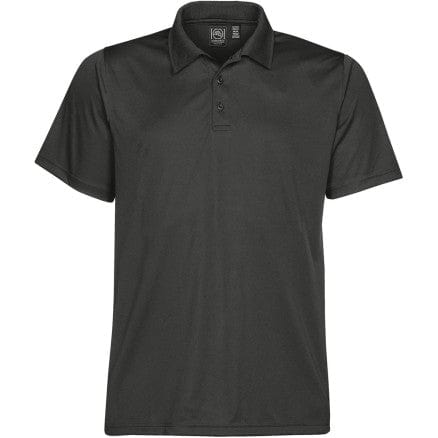 Stormtech Polos / Shirts Carbon / S Stormtech Men's Eclipse Pique Polo