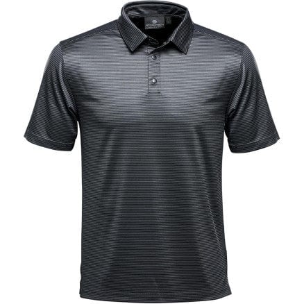 Stormtech Polos / Shirts Carbon / S Stormtech Men's Golfstream Polo