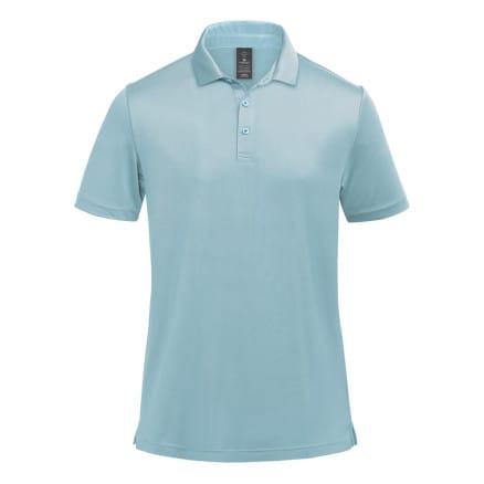 Stormtech Polos / Shirts Carolina Blue / S Stormtech Men's Monterey Polo