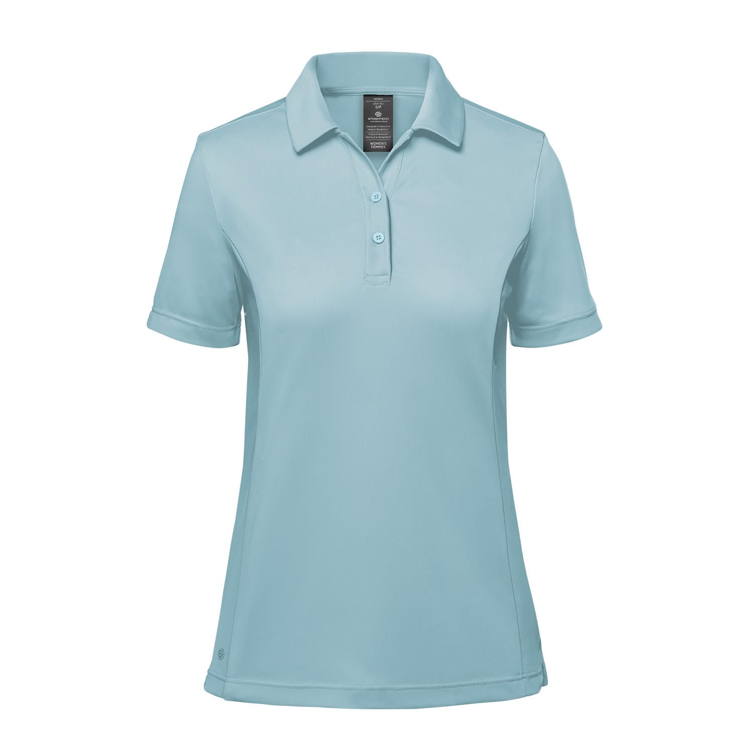 Stormtech Polos / Shirts Carolina Blue / XS Stormtech Women's Monterey Polo