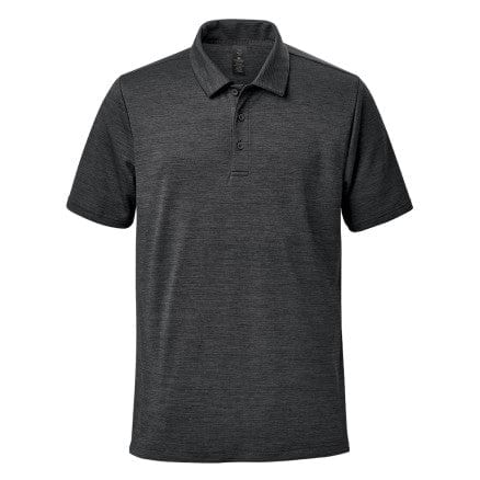 Stormtech Polos / Shirts Charcoal Mix / S Stormtech Men's Torrente Polo