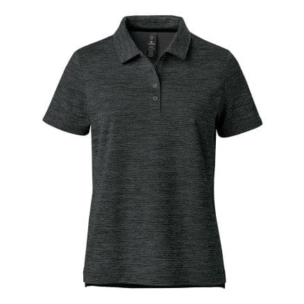 Stormtech Polos / Shirts Charcoal Mix / XS Stormtech Women's Torrente Polo