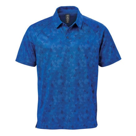 Stormtech Polos / Shirts Classic Blue / S Stormtech Men's Galapagos Polo