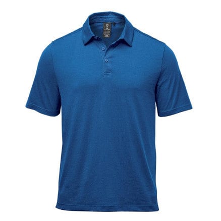 Stormtech Polos / Shirts Classic Blue / S Stormtech Men's Settebello Polo