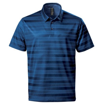 Stormtech Polos / Shirts Classic Blue / S Stormtech Men's Sienna Polo