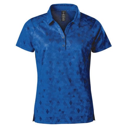 Stormtech Polos / Shirts Classic Blue / XS Stormtech Women's Galapagos Polo
