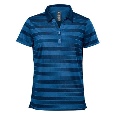 Stormtech Polos / Shirts Classic Blue / XS Stormtech Women's Sienna Polo