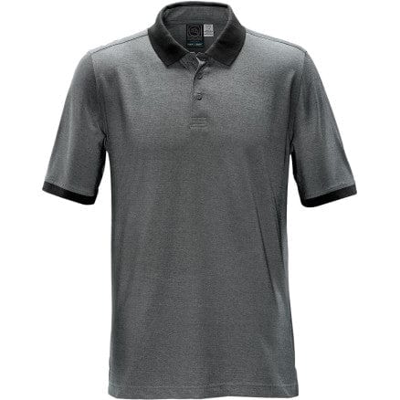 Stormtech Polos / Shirts Dolphin / S Stormtech Mens Sigma Poly Cotton Polo