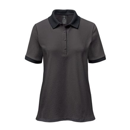 Stormtech Polos / Shirts Dolphin / XS Stormtech Womens Ferrera Polo