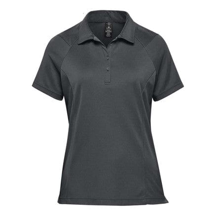 Stormtech Polos / Shirts Dolphin / XS Stormtech Womens Milano Sports Polo