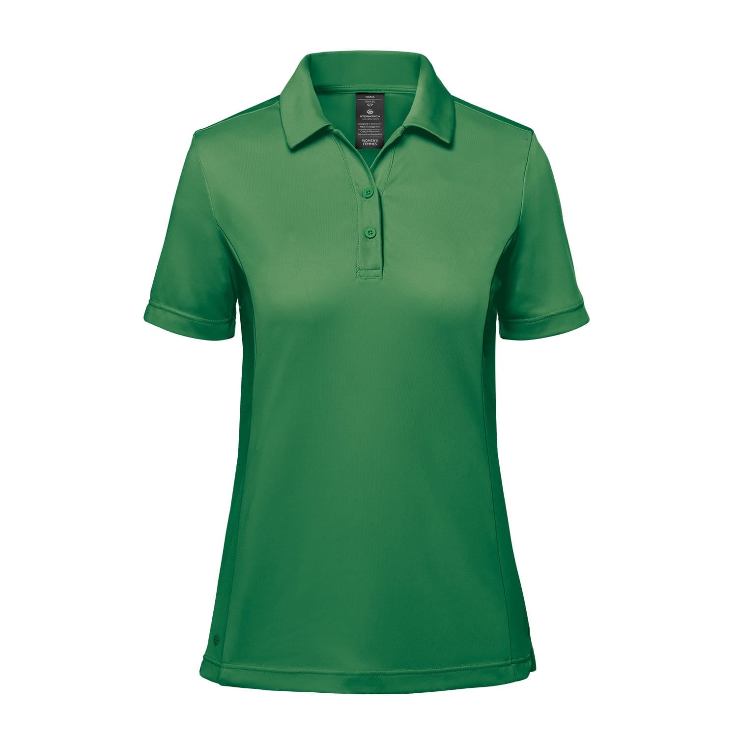 Stormtech Polos / Shirts Evergreen / XS Stormtech Women's Monterey Polo