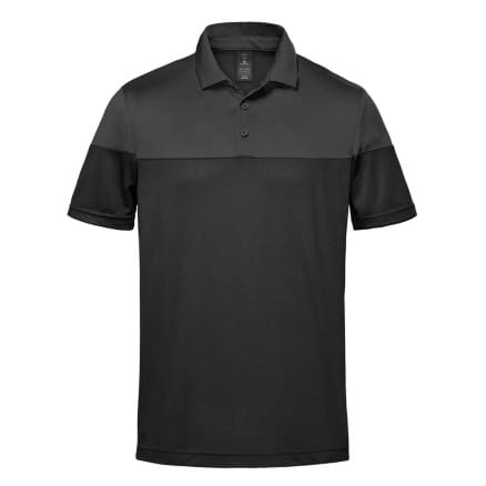Stormtech Polos / Shirts Granite / S Stormtech Men's Monterey Two-Tone Polo
