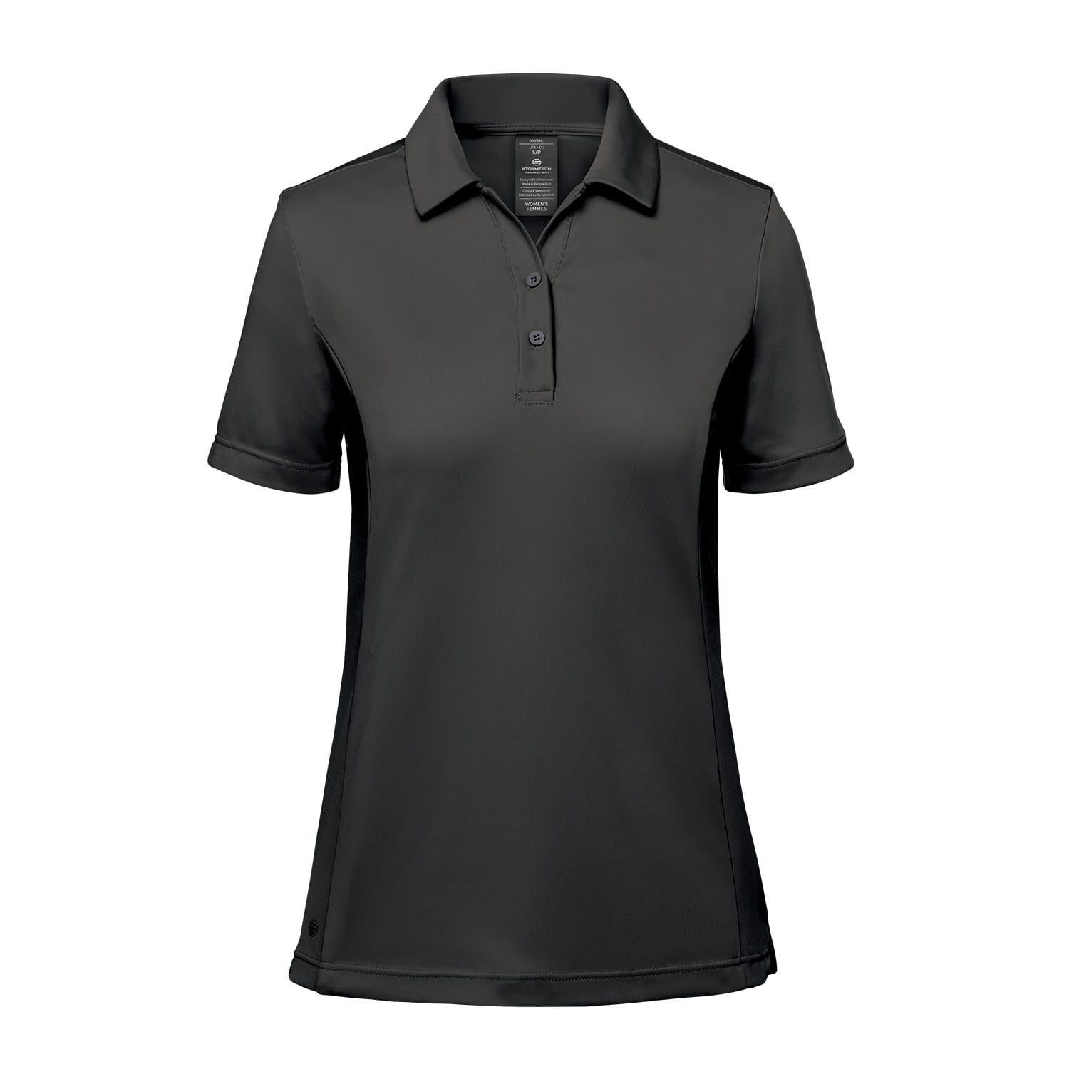 Stormtech Polos / Shirts Granite / XS Stormtech Women's Monterey Polo