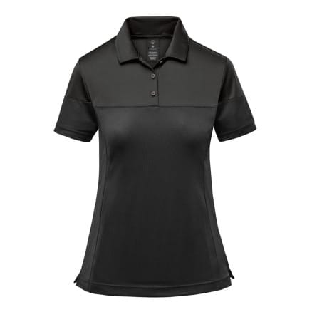 Stormtech Polos / Shirts Granite / XS Stormtech Women's Monterey Two-Tone Polo