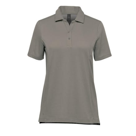 Stormtech Polos / Shirts Granite / XS Stormtech Women's Nevada Micro Pique Polo
