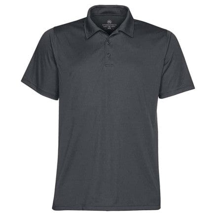 Stormtech Polos / Shirts Graphite / S Stormtech Men's Apollo H2X-Dry Polo