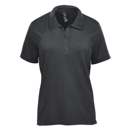 Stormtech Polos / Shirts Graphite / XS Stormtech Womens Camino Performance Short Sleeve Polo
