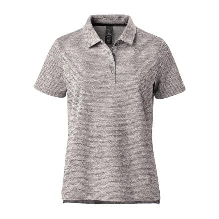 Stormtech Polos / Shirts Grey Mix / XS Stormtech Women's Torrente Polo