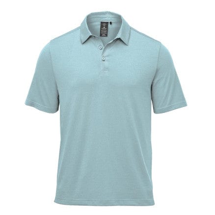 Stormtech Polos / Shirts Ice Blue / S Stormtech Men's Settebello Polo