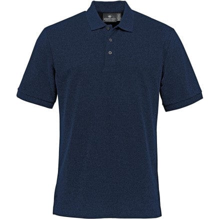 Stormtech Polos / Shirts Indigo / S Stormtech Men's Nantucket Stretch Pique Polo
