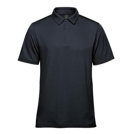 Stormtech Polos / Shirts Midnight / S Stormtech Men's Nevada Micro Pique Polo