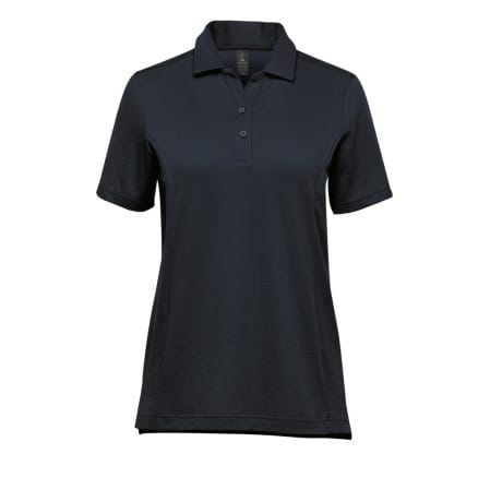 Stormtech Polos / Shirts Midnight / XS Stormtech Women's Nevada Micro Pique Polo