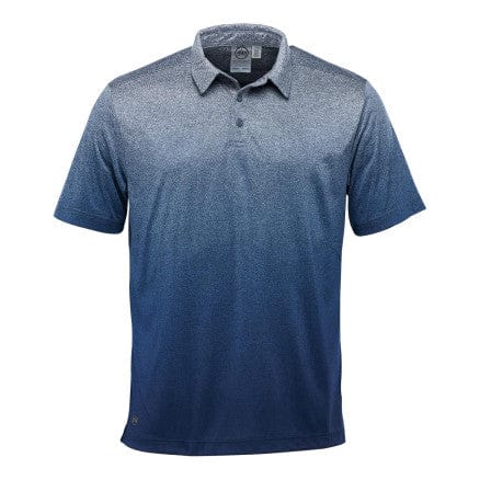 Stormtech Polos / Shirts Navy Heather / S Stormtech Men's Mirage Polo