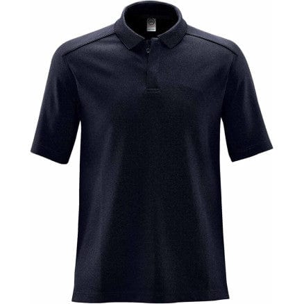 Stormtech Polos / Shirts Navy/Navy / S Stormtech Mens Endurance HD Polo