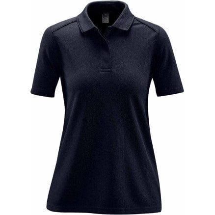 Stormtech Polos / Shirts Navy/Navy / XS Stormtech Womens Endurance HD Polo