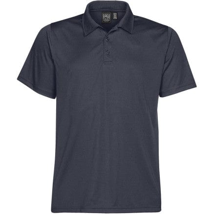 Stormtech Polos / Shirts Navy / S Stormtech Men's Eclipse Pique Polo