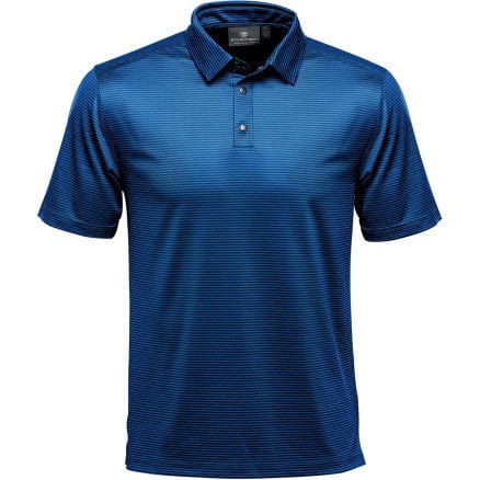 Stormtech Polos / Shirts Navy / S Stormtech Men's Golfstream Polo