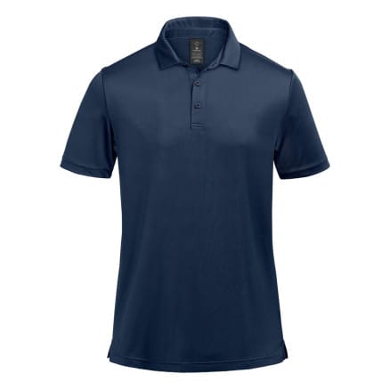 Stormtech Polos / Shirts Navy / S Stormtech Men's Monterey Polo