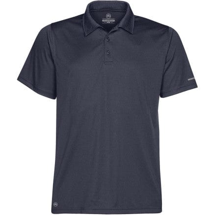 Stormtech Polos / Shirts Navy / S Stormtech Men's Phoenix H2X-Dry Polo