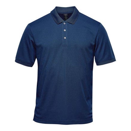 Stormtech Polos / Shirts Navy / S Stormtech Men's Sirocco Sports Polo