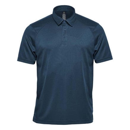 Stormtech Polos / Shirts Navy / S Stormtech Mens Milano Sports Polo
