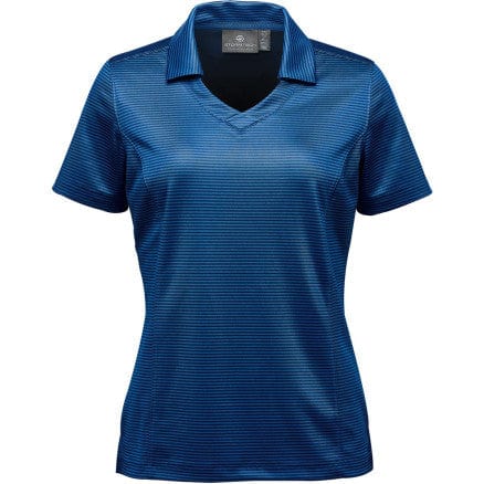 Stormtech Polos / Shirts Navy / XS Stormtech Women's Golfstream Polo