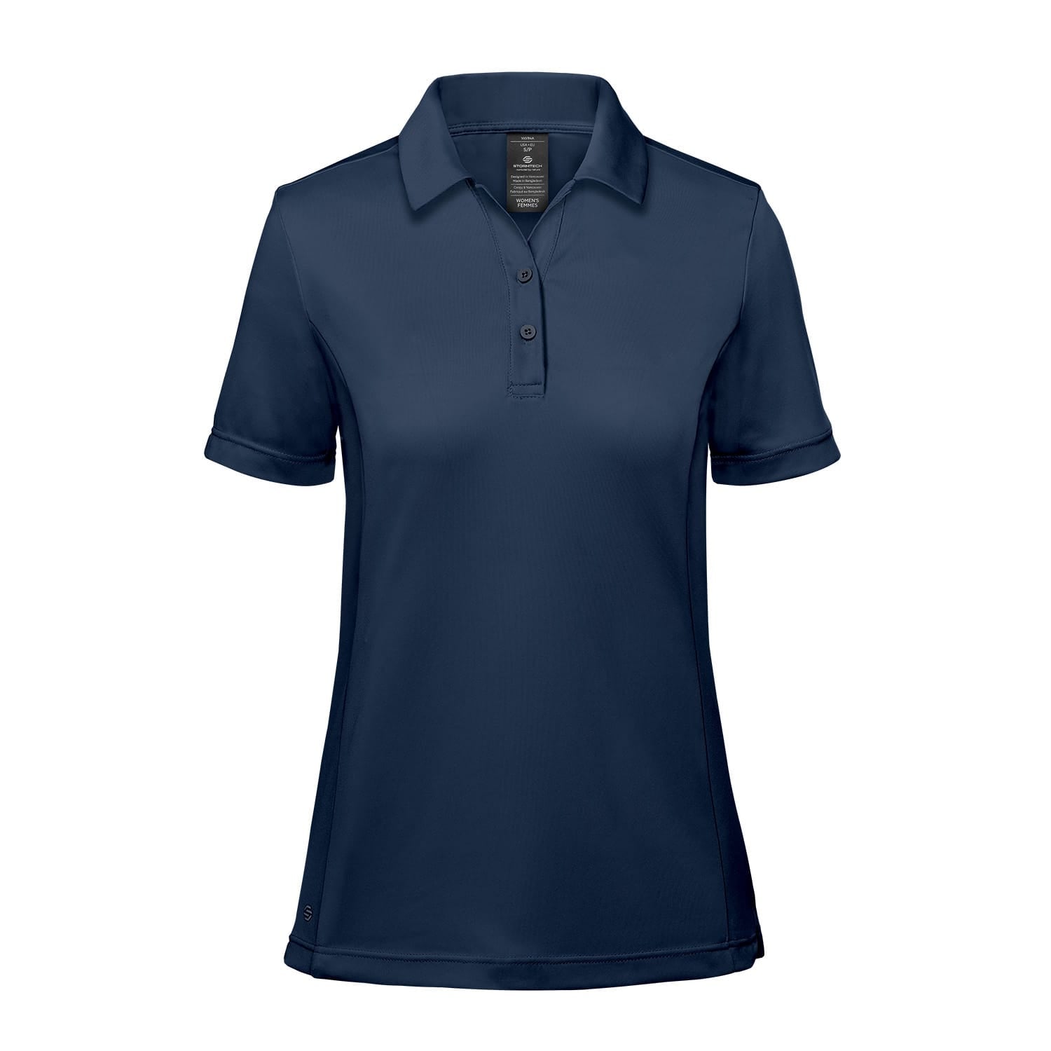 Stormtech Polos / Shirts Navy / XS Stormtech Women's Monterey Polo