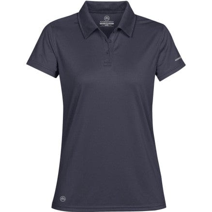 Stormtech Polos / Shirts Navy / XS Stormtech Women's Phoenix H2X-Dry Polo