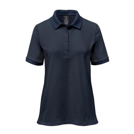 Stormtech Polos / Shirts Navy / XS Stormtech Womens Ferrera Polo