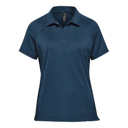 Stormtech Polos / Shirts Navy / XS Stormtech Womens Milano Sports Polo