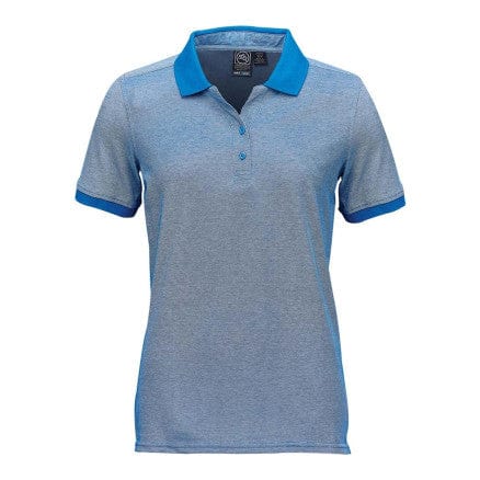 Stormtech Polos / Shirts Ocean / XS Stormtech Womens Sigma Poly Cotton Polo