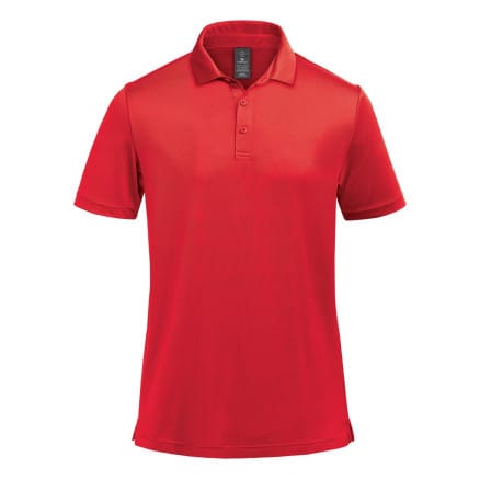 Stormtech Polos / Shirts Red / S Stormtech Men's Monterey Polo