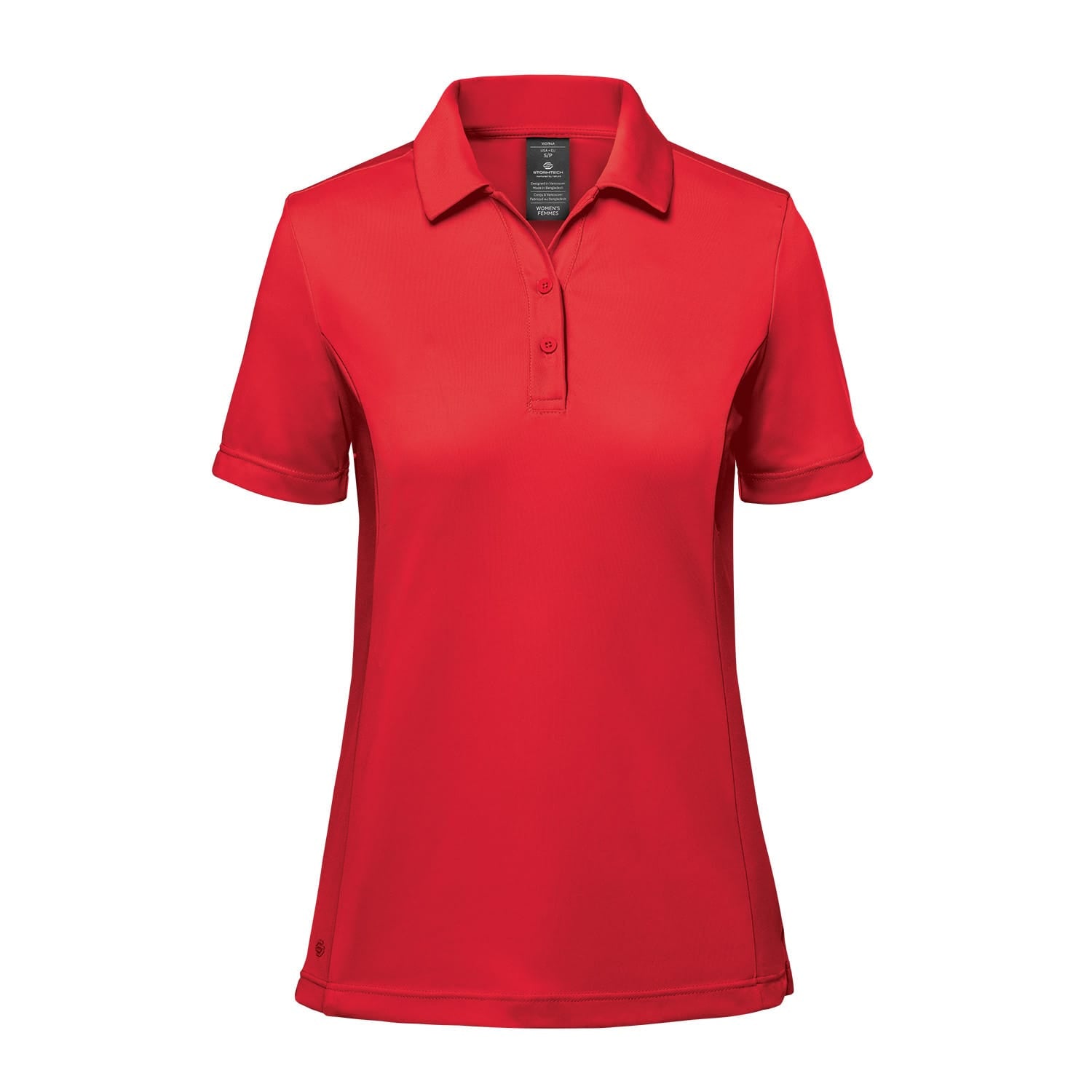 Stormtech Polos / Shirts Red / XS Stormtech Women's Monterey Polo
