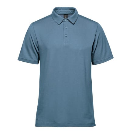 Stormtech Polos / Shirts Retro Blue / S Stormtech Men's Nevada Micro Pique Polo