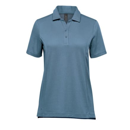 Stormtech Polos / Shirts Retro Blue / XS Stormtech Women's Nevada Micro Pique Polo