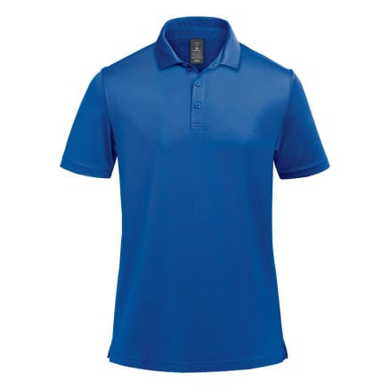 Stormtech Polos / Shirts Royal / S Stormtech Men's Monterey Polo