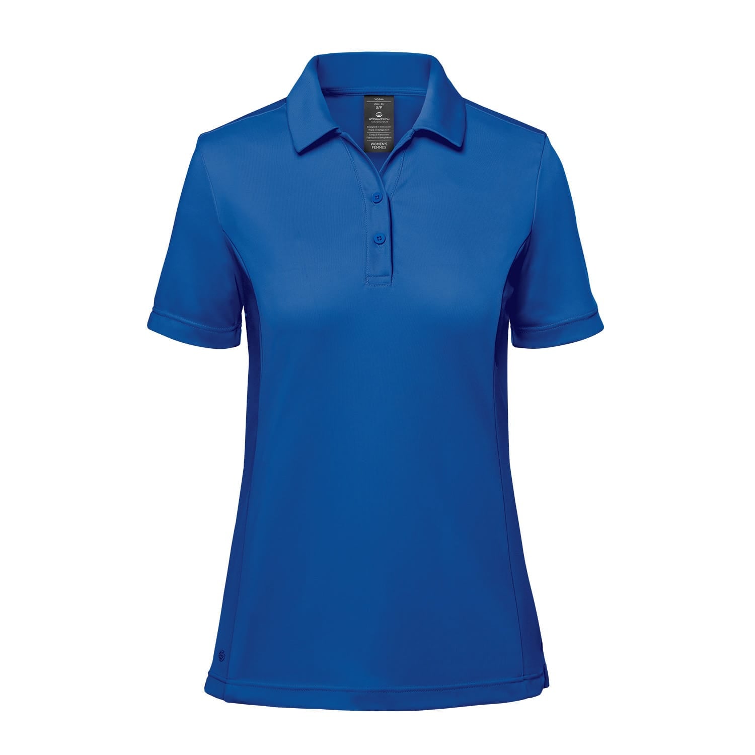 Stormtech Polos / Shirts Royal / XS Stormtech Women's Monterey Polo